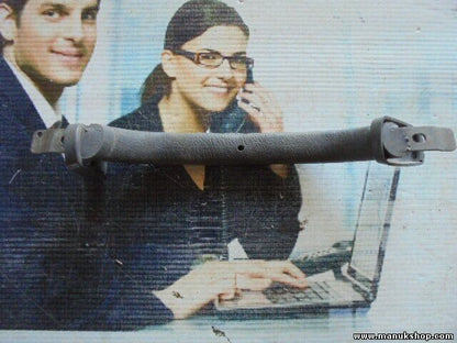 Manillas de asidero interior Mitsubishi Pajero 2001/11-2007/06 1834 ccm 84 KW