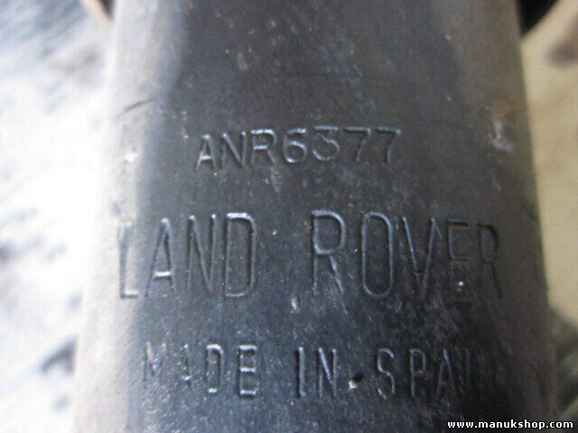 Amortiguador Land Rover Discovery Range Rover P38 II LJ, LT 2.5 Td5 ANR6377
