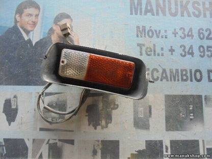 Intermitente delantero derecho Lada Niva 6070001 607 00 01 607.00.01 4223483