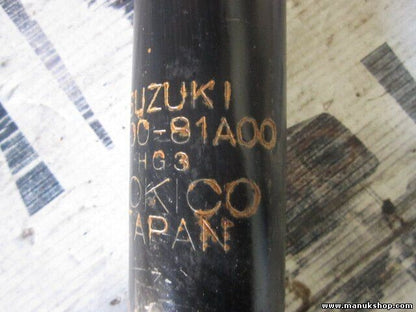 Amortiguador Suzuki Jimny SN (FJ) 4170081A00 41700-81A00 41700 81A00