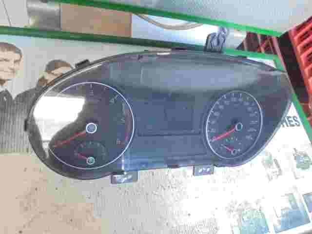 Cuadro de instrumentos Kia Optima 94003D4780 170227 60221702180116 C378 TMCA9