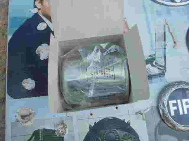 Filtro carburante Toyota Coaster Dyna Optimo 2330354072 23303-54072 23303