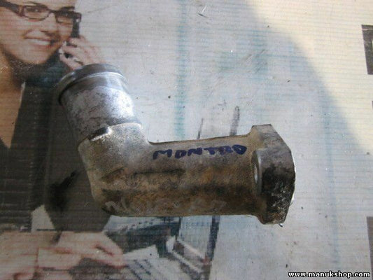 Termostato de vivienda  Mitsubishi Pajero Montero 6G74 6G72 6G75 MD367779