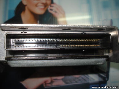 Sensor de impacto de airbag Renault 604289600 604 28 96 00 8200481127