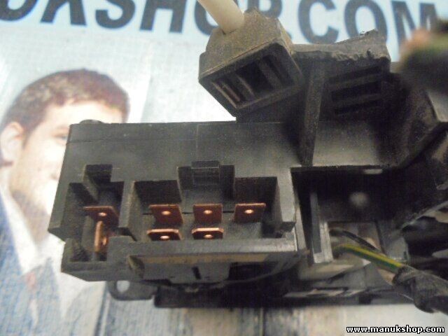 Mando Control de la calefacción Opel Frontera 5261800024 526180 0024 526180-0024