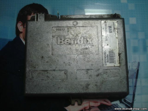 Centralita Renault HOM7700745983 7700745983 S101265102 S101265102A 