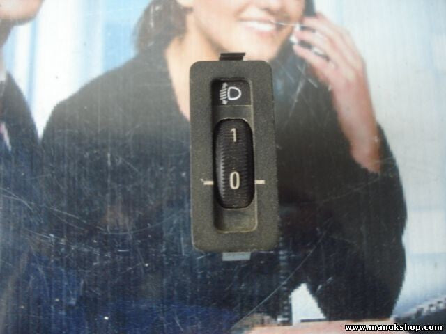 Interruptor de nivelación de faros BMW E34 E32 61.31-8 351 268 8351268 613183512