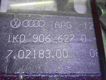 Solenoide per valvole per vuoto Golf Jetta Sharan Audi A3 1K0906627D 70218300