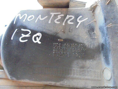 Intermitente trasero izquierdo Opel Monterey 3.1 AIKPP2 ICHIKOH 3334