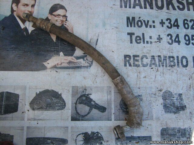 Manguera aire acondicionado Land Rover Freelander 1 (LN) 2.0 TD4 4X4 JUF000290