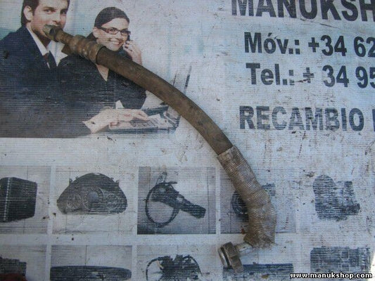 Manguera aire acondicionado Land Rover Freelander 1 (LN) 2.0 TD4 4X4 JUF000290