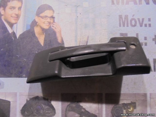  Maneta Manija de puerta compuerta trasera Opel Monterey A 1991/09-1998/07 