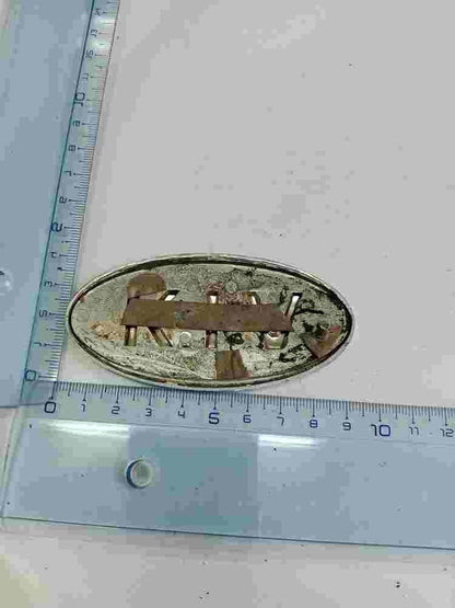 Emblema  Kia Sportage 9.cm.