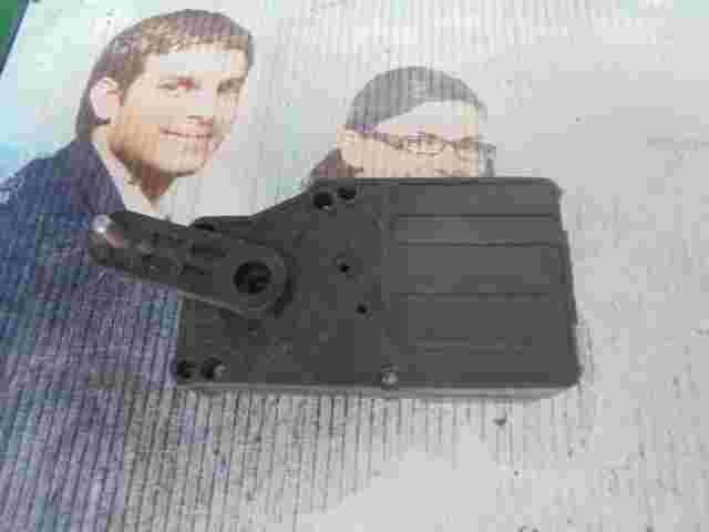 Calefacción actuador Daewoo Kalos T200 Dong-AH Intake 03F21 E01 T200 45260660