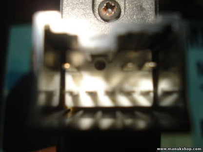 mando botonera elevalunas Mitsubishi Space Star MR608737