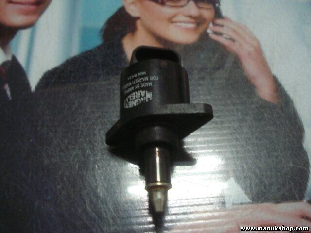 Válvula de control de velocidad de ralentí Citroen Peugeot Renault B0301 B03/01