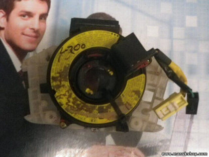 Airbag anillo colector Mitsubishi L200 KITP704266 KIT P70 4266