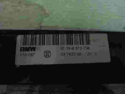 Interruptor de consola BMW X5 E53 E83 PDC DSC 61318373734 LK 03742206