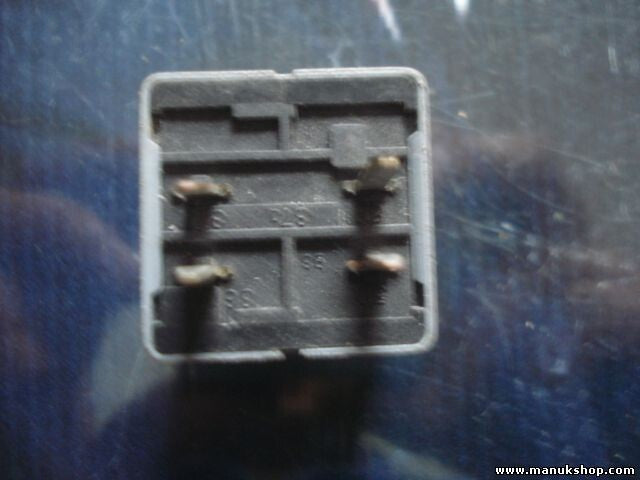 Relè Daewoo Chevrolet Lacetti Nubira Kalos AVEO REZZO 96190189