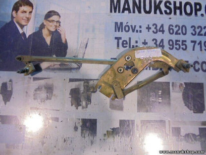 limpiaparabrisas varillaje Lada Niva 4x4 493.5205400 4935205400