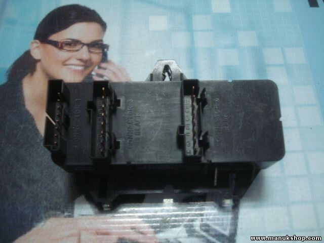 Interruptor de la luz Chevrolet Trans Sport 10260729 54115