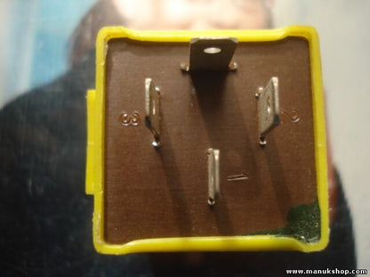 Relé JAGUAR DAIMLER LUCAS 33383A 8DA 1180