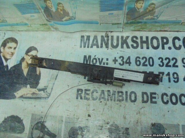 Guía de asiento derecho lado derecho Suzuki Vitara Se/Sv (Et) 1.9 Td