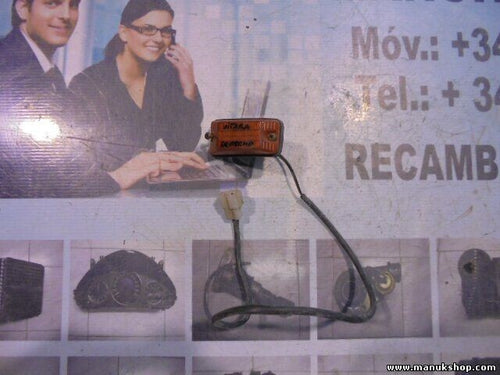 Piloto Lateral Derecho Suzuki Samurai Vitara 44000033