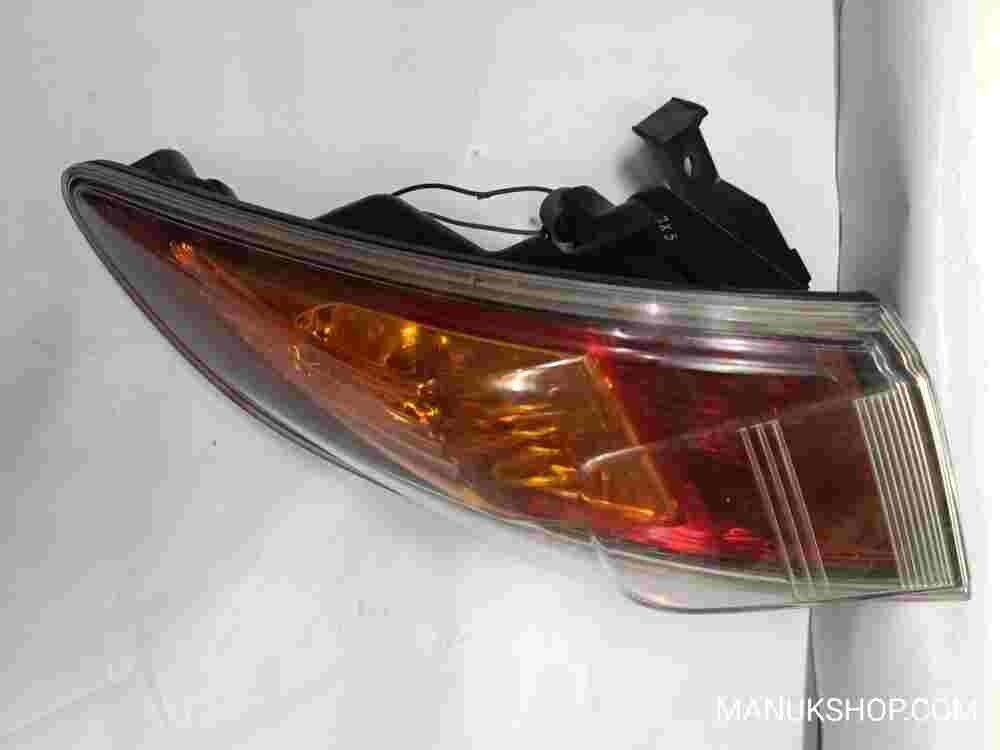 Pilotos trasero izquierdo Honda Civic 5D (LH) 22016721 220-16721
