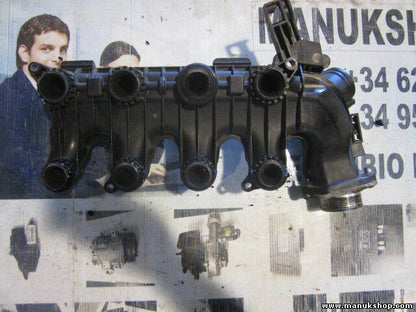 Collettore di aspirazione Suzuki Vitara Citroen Peugeot 307 9653808680D 96538...