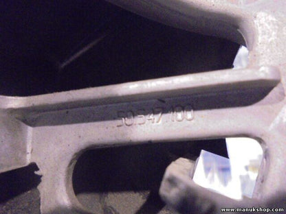 Volante Mitsubishi Montero Pajero IO 50.547.100 50547100 50 547 100 50-547-100