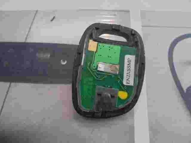 mando control remoto  Renault TRW 101259K 101259-K