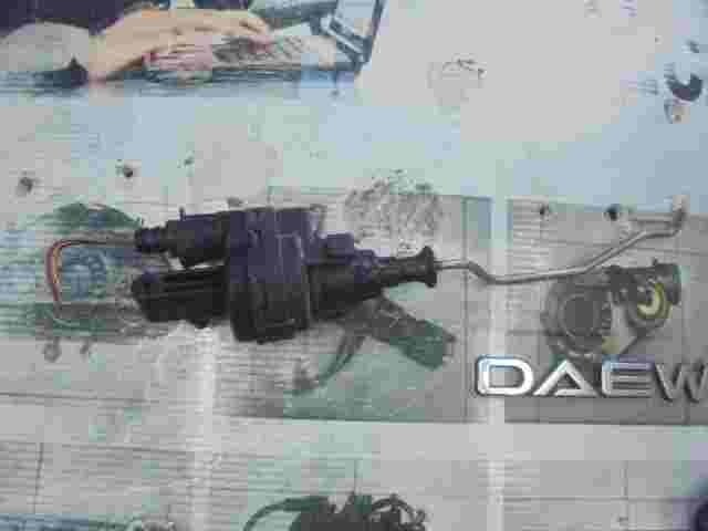 Cerradura cierre centralizado Puerta Delantera Izquierda Mercedes W140 400140A