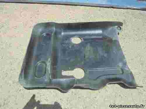 Protectores depósito combustible Porsche Cayenne Año 2008 3.6 Gasolina 7L0201979