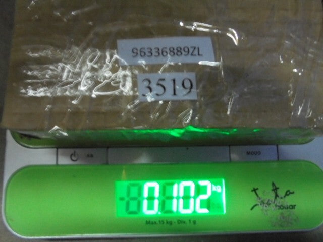 Interruptor de la columna de dirección Citroen C5 Xsara 96336889ZL 96336889 ZL