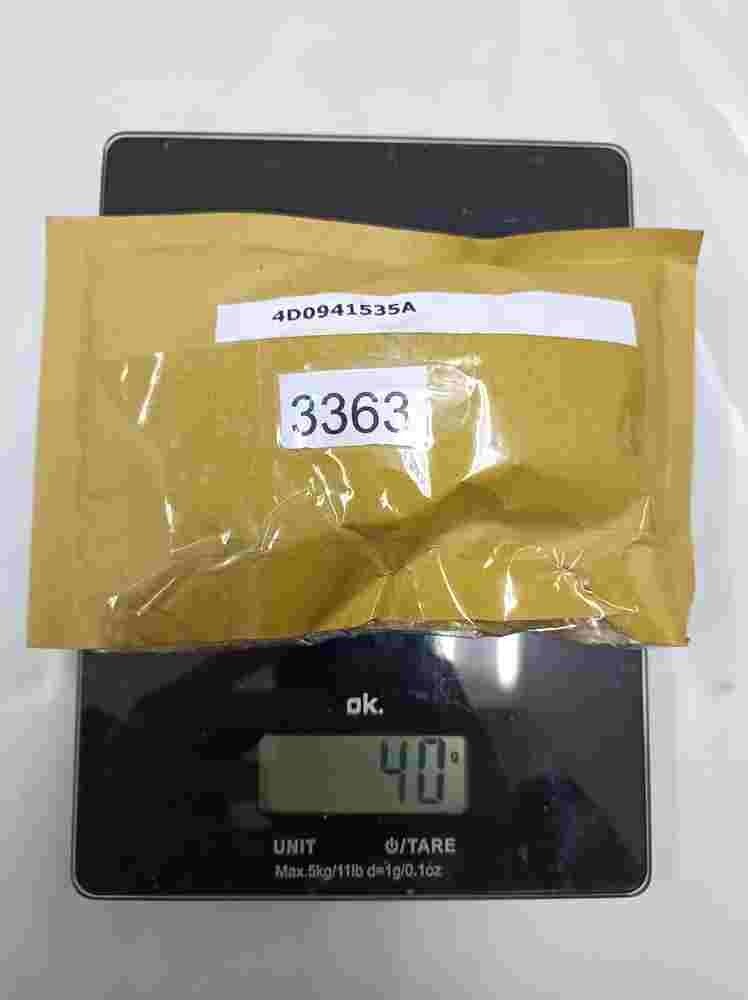 Niebla interruptor Audi A8 4D 4D0941535A 4D0 941 535 A 4DO941535A