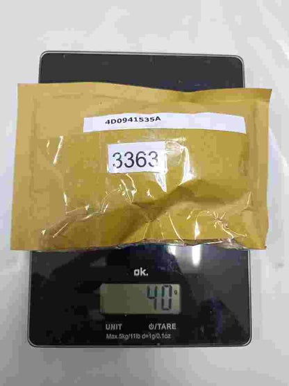 Niebla interruptor Audi A8 4D 4D0941535A 4D0 941 535 A 4DO941535A