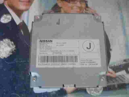 Fotocamera frontale Nissan Qashqai II J11 284A1HV00A 284A1 HV00A 284A1-HV00A ...