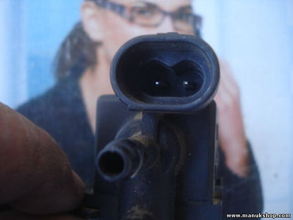 Válvula de vacío Renault Fiat Opel Frontera DELCO REMY 199