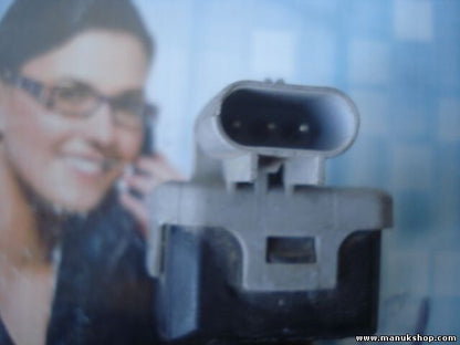 Control de alcance de los faros Opel Astra G GM 90 590 665 90590665