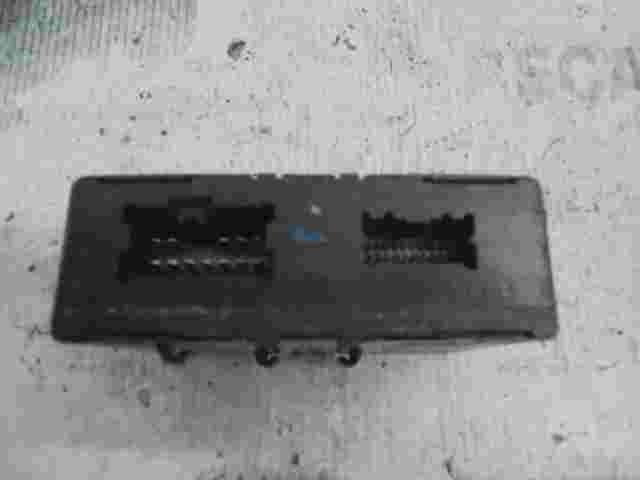 Controlador cierre centralizado Nissan Terrano II 284507F006 LK 05051132