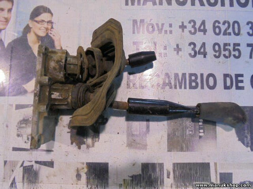 Planca Cambio Mitsubishi L200 L200 K6 K7 2005 3260A028