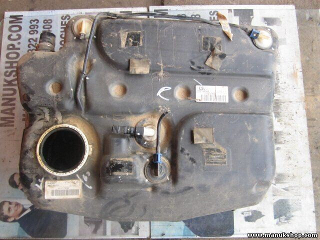 Deposito de combustible Land Rover Freelander (LN) 2.0 Td4 4WD 2457279064