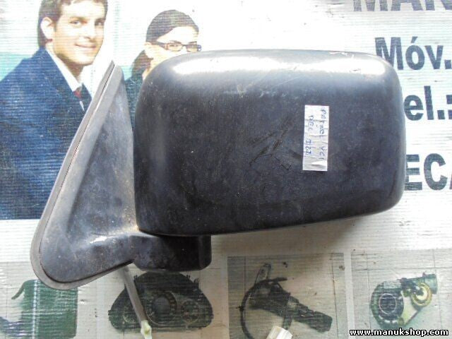 Espejo retrovisor exterior izquierdo electrico Nissan NP300 012089 96302VB321
