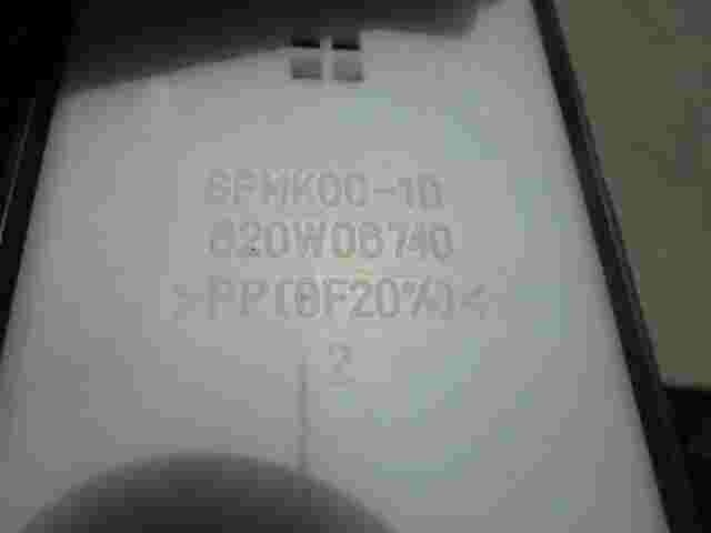 mando botonera elevalunas Kia Carnival 621W04200 SPMK001D SPMK00-1D 620W06740