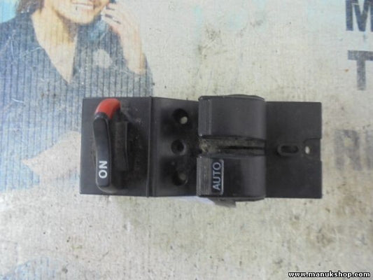 mando botonera elevalunas Honda HR-V 83510S2HG000 83510-S2H-G000 1430T