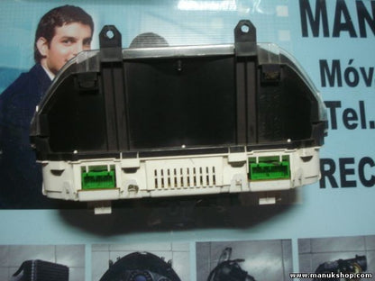 Cuadro de instrumentos Honda HR-V HR0265102 HR 0265 102 HR-0265