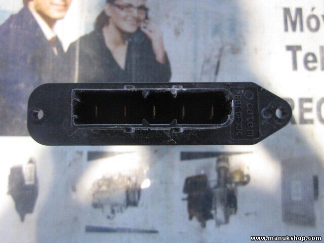 Calentador Kia Sportage Hyundai ix35 710260390100 71.026039.0100