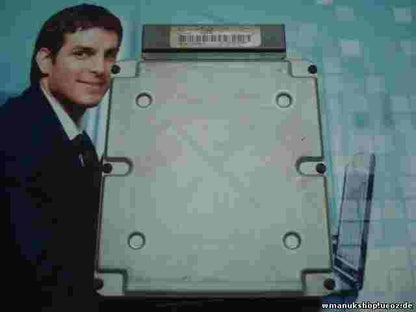 Centralita Ford Transit 2.0 VISTEON 2C1A12A650FC 2C1A-12A650-FC DPC-655 DPC655