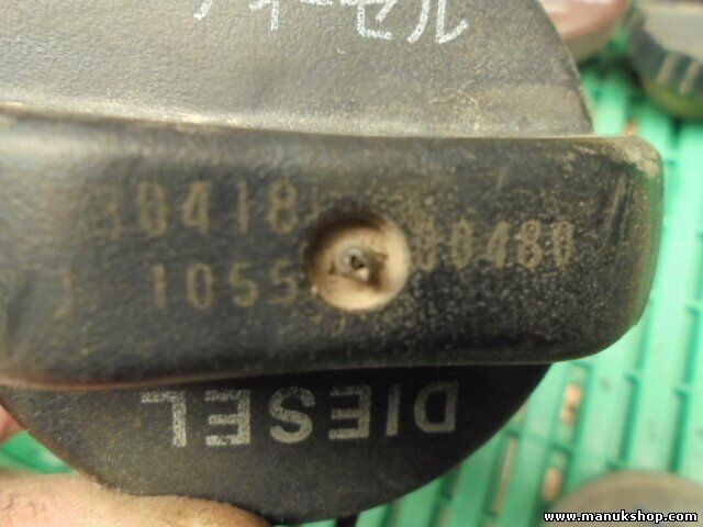 Tapón de llenado el cierre del depósito Nissan Terrano I WD21 4WD Ford Maverick